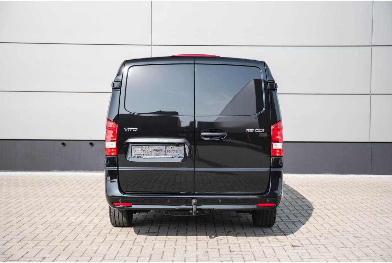 2024 MERCEDES-BENZ VITO 116 CDI COMMERCIAL VEHICLE - Коммерческий автомобиль: фото 4 2024 MERCEDES-BENZ VITO 116 CDI COMMERCIAL VEHICLE - Коммерческий автомобиль: фото 4