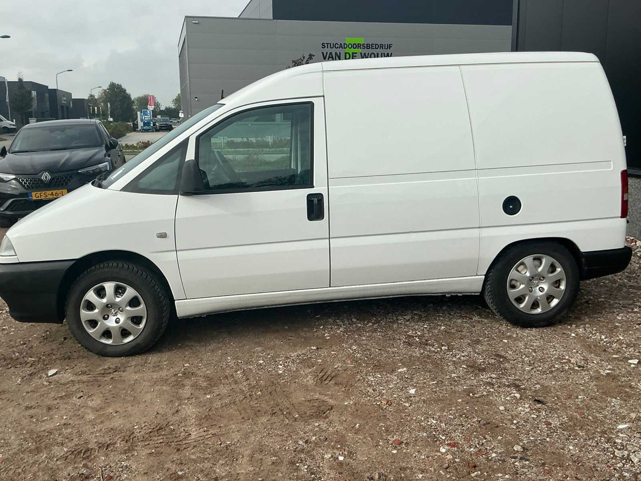 PEUGEOT EXPERT COMMERCIAL VEHICLE - Коммерческий автомобиль: фото 5 PEUGEOT EXPERT COMMERCIAL VEHICLE - Коммерческий автомобиль: фото 5