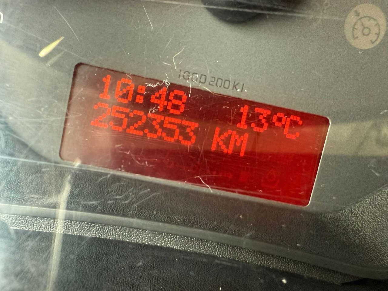 Коммерческий автомобиль RENAULT - KANGOO EXPRESS - 1.5 DCI 90 EXBL.ES&S - VH-160-H: фото 10 Коммерческий автомобиль RENAULT - KANGOO EXPRESS - 1.5 DCI 90 EXBL.ES&S - VH-160-H: фото 10