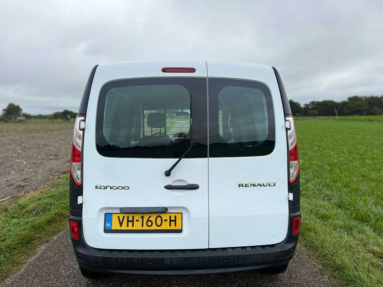 Коммерческий автомобиль RENAULT - KANGOO EXPRESS - 1.5 DCI 90 EXBL.ES&S - VH-160-H: фото 6 Коммерческий автомобиль RENAULT - KANGOO EXPRESS - 1.5 DCI 90 EXBL.ES&S - VH-160-H: фото 6