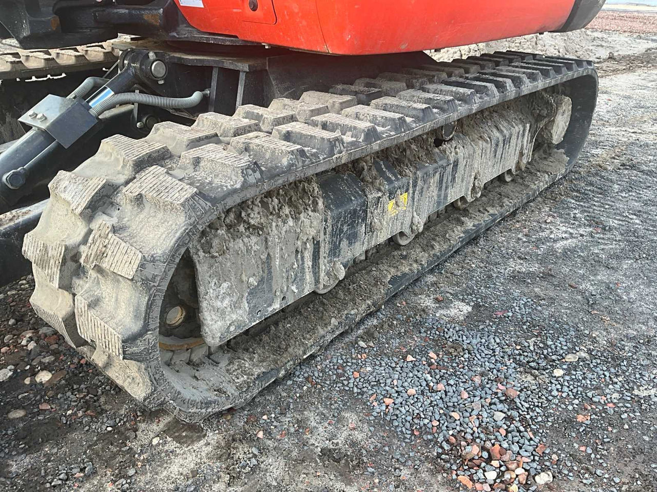 Kubota 2024 KUBOTA KX042-4A MINI EXCAVATOR - Мини-экскаватор: фото 5 Kubota 2024 KUBOTA KX042-4A MINI EXCAVATOR - Мини-экскаватор: фото 5