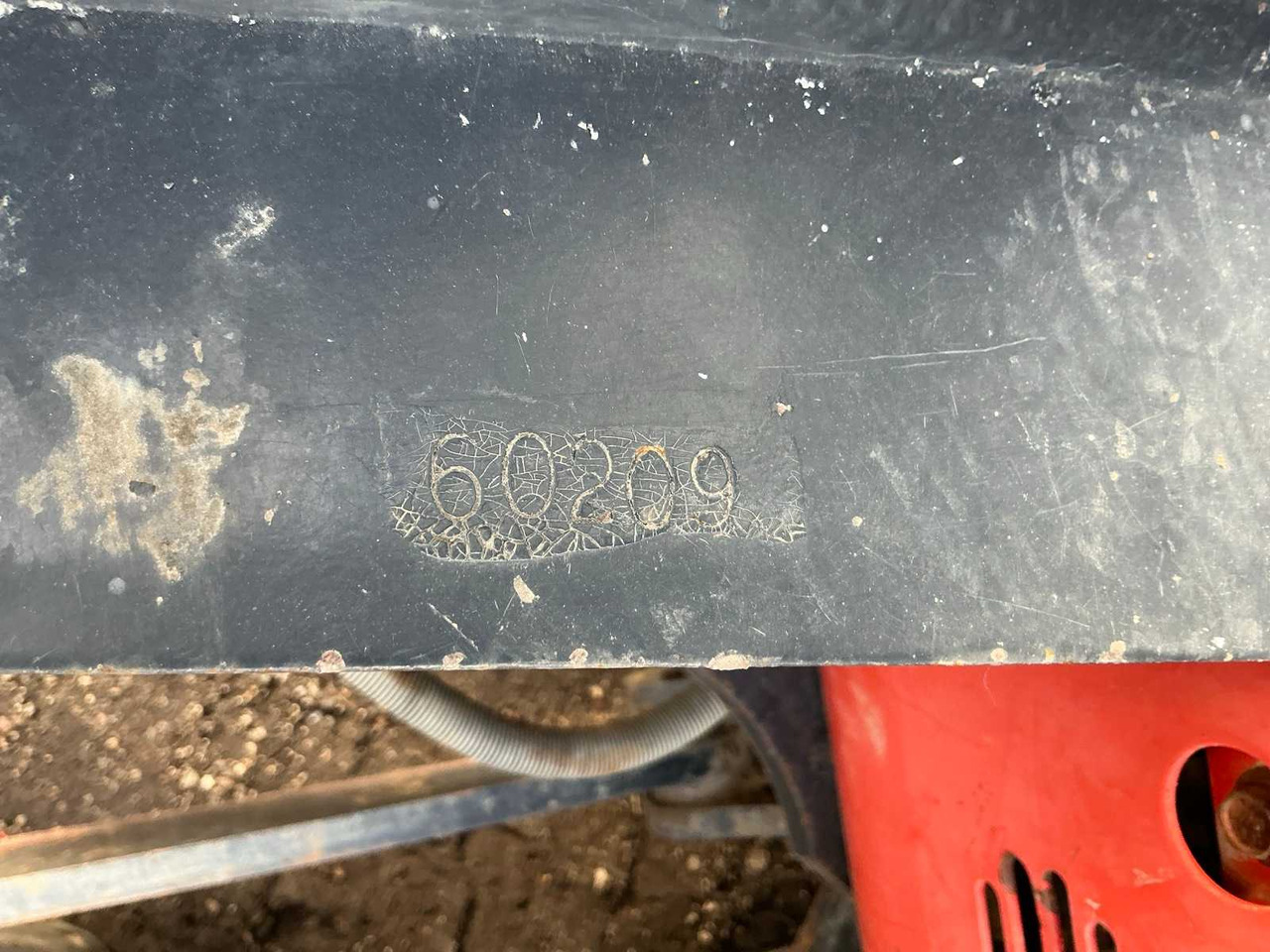 Гусеничный экскаватор Kubota KX 165-5: фото 37 Гусеничный экскаватор Kubota KX 165-5: фото 37