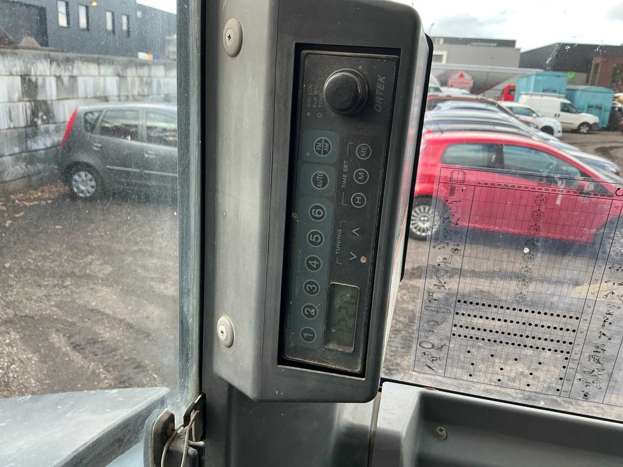 Гусеничный экскаватор Kubota KX 165-5: фото 29 Гусеничный экскаватор Kubota KX 165-5: фото 29