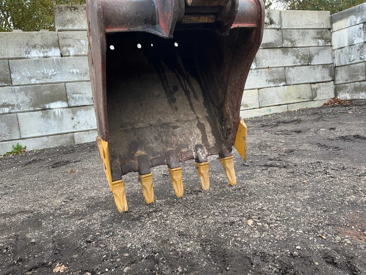 Гусеничный экскаватор Kubota KX 165-5: фото 13 Гусеничный экскаватор Kubota KX 165-5: фото 13