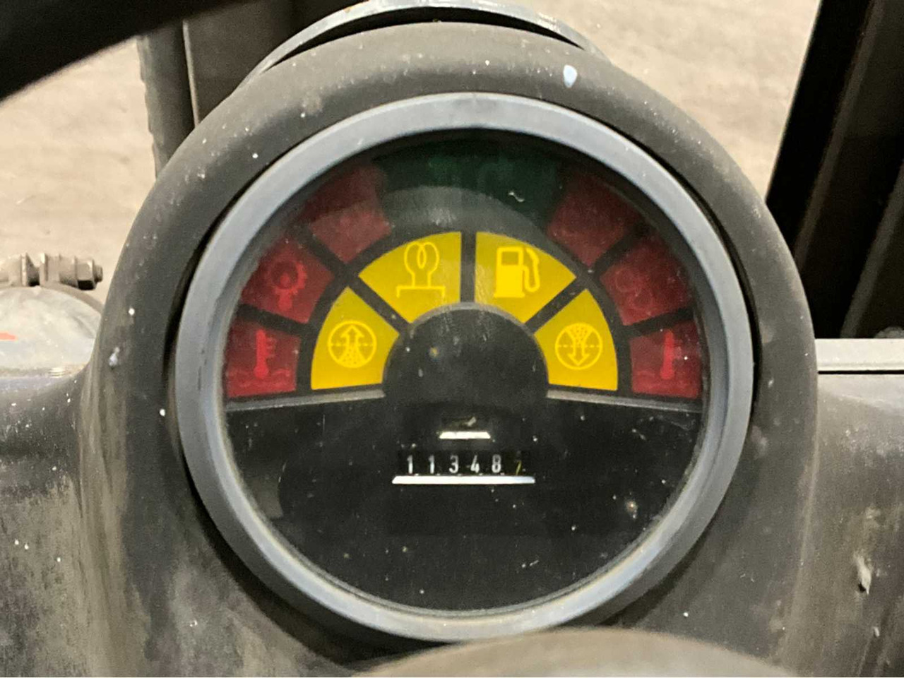 Вилочный погрузчик LINDE H20T-02 FORKLIFT: фото 21 Вилочный погрузчик LINDE H20T-02 FORKLIFT: фото 21