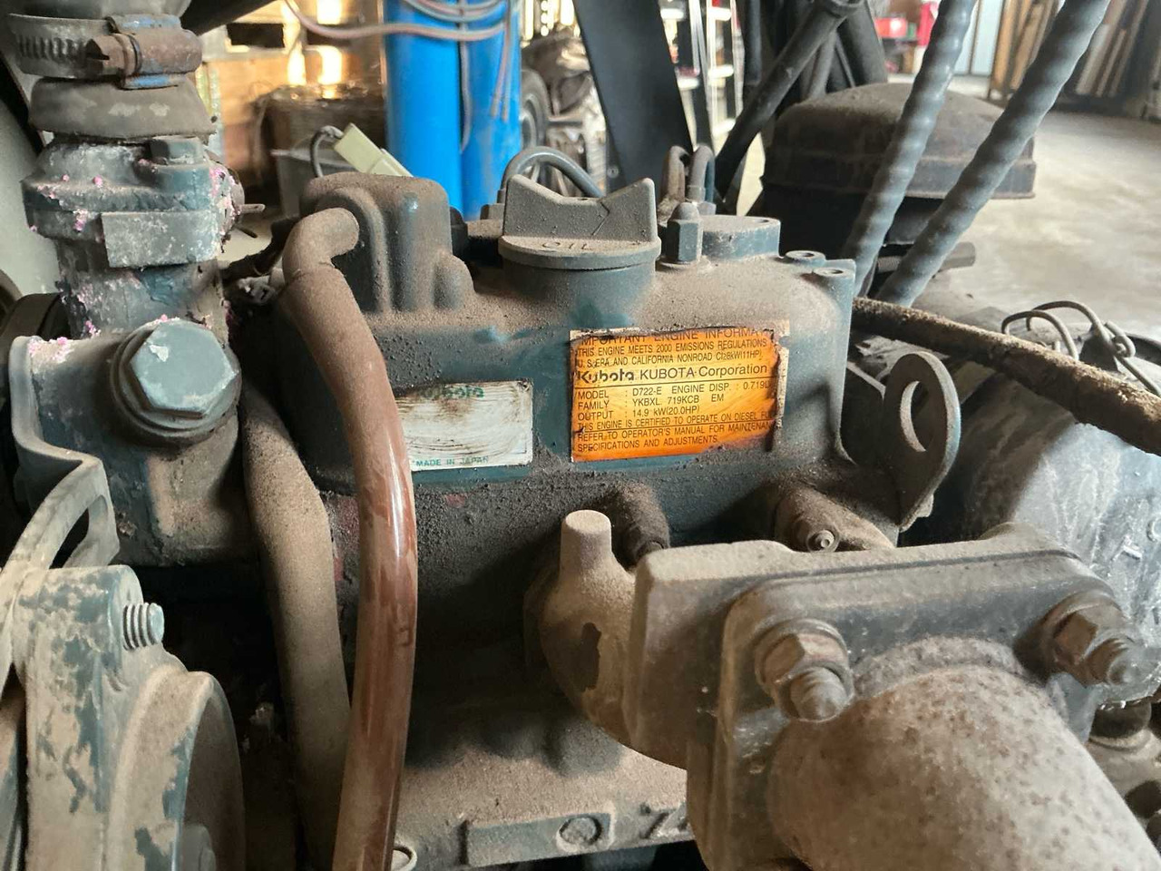 MESSERSI - CH 2-R - DUMPER - Мини-самосвал: фото 2 MESSERSI - CH 2-R - DUMPER - Мини-самосвал: фото 2