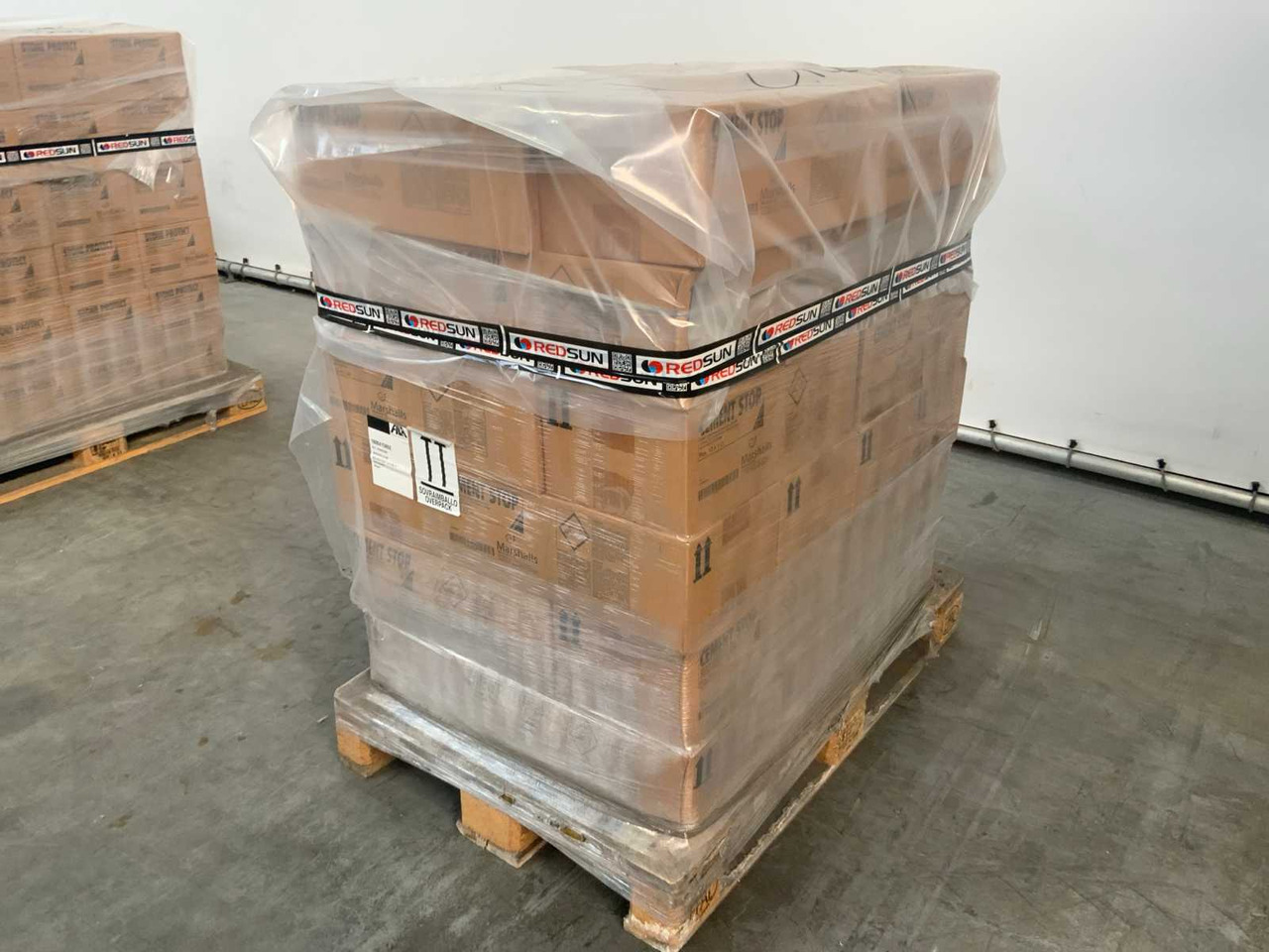 Marshalls  - Оборудование для бетонных работ: фото 5 Marshalls  - Оборудование для бетонных работ: фото 5