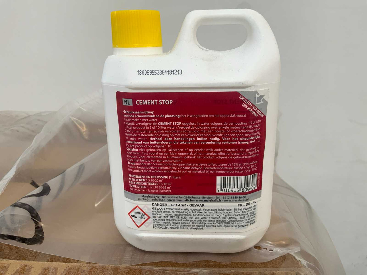 Marshalls  - Оборудование для бетонных работ: фото 2 Marshalls  - Оборудование для бетонных работ: фото 2