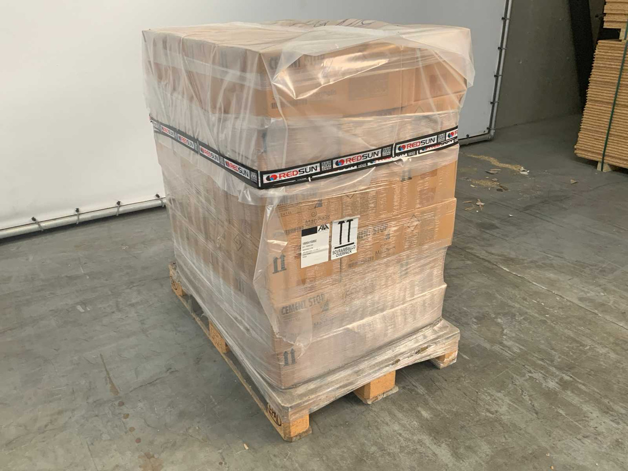 Marshalls  - Оборудование для бетонных работ: фото 4 Marshalls  - Оборудование для бетонных работ: фото 4