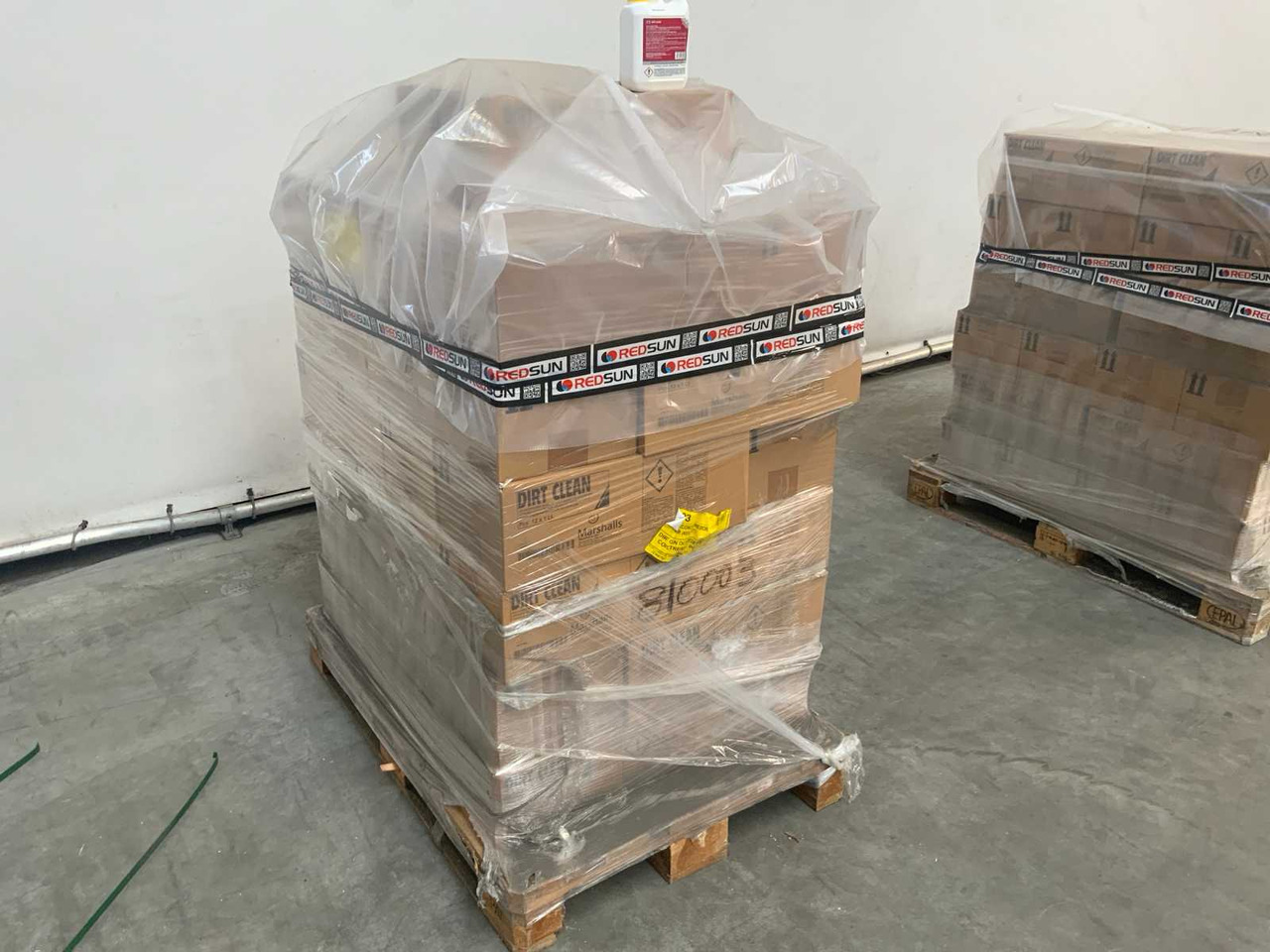 Marshalls  - Оборудование для бетонных работ: фото 5 Marshalls  - Оборудование для бетонных работ: фото 5