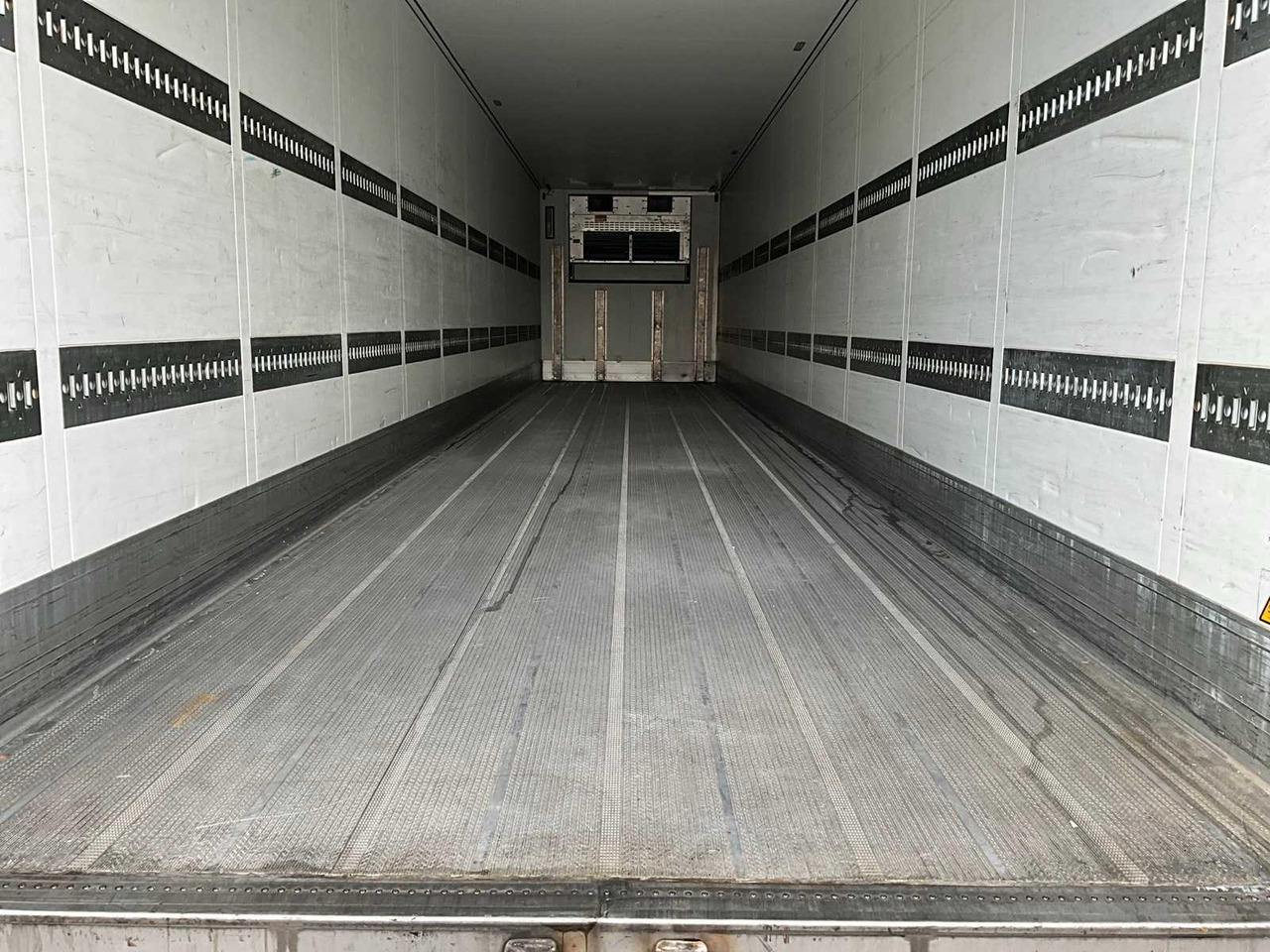 Полуприцеп 2017 SCHMITZ CARGOBULL SKO REFRIGERATED SEMI-TRAILER: фото 17 Полуприцеп 2017 SCHMITZ CARGOBULL SKO REFRIGERATED SEMI-TRAILER: фото 17