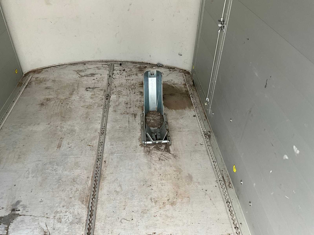 Прицеп 2025 CHEVAL LIBERTE C7 N/A TRAILER: фото 17