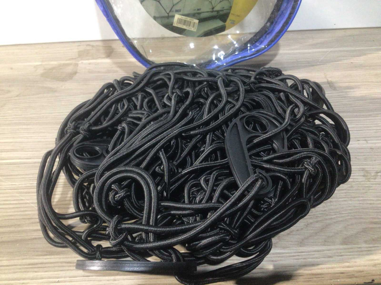 SCALA - CARGO NET - TRAILER NET 1.5X2 MTR - Прицеп: фото 4 SCALA - CARGO NET - TRAILER NET 1.5X2 MTR - Прицеп: фото 4