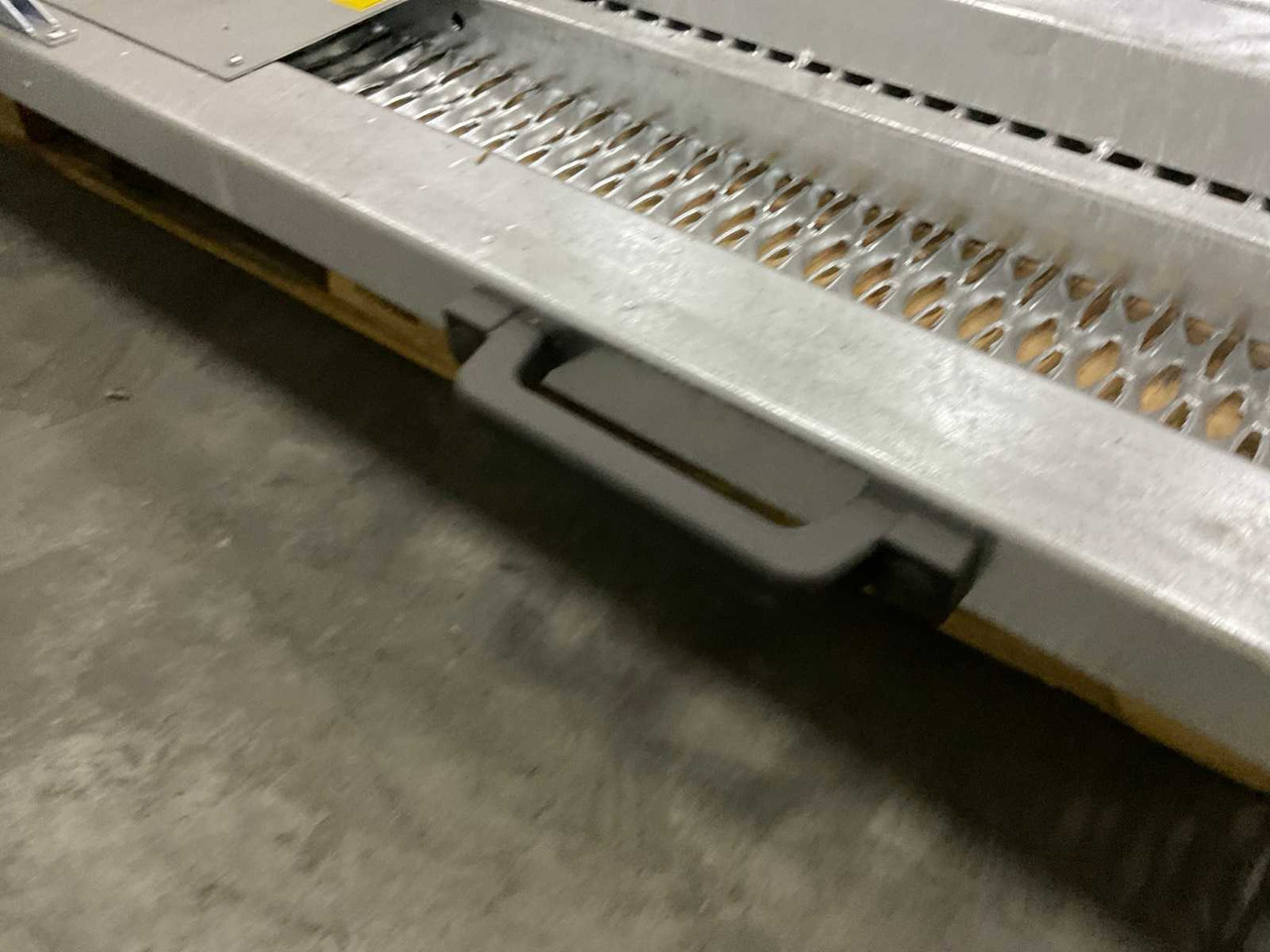 TRAILER RAMP (2X) - Прицеп: фото 5 TRAILER RAMP (2X) - Прицеп: фото 5