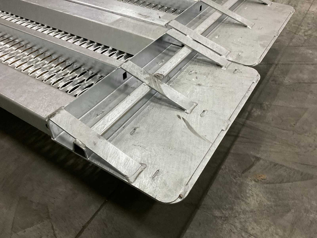 TRAILER RAMP (2X) - Прицеп: фото 4 TRAILER RAMP (2X) - Прицеп: фото 4