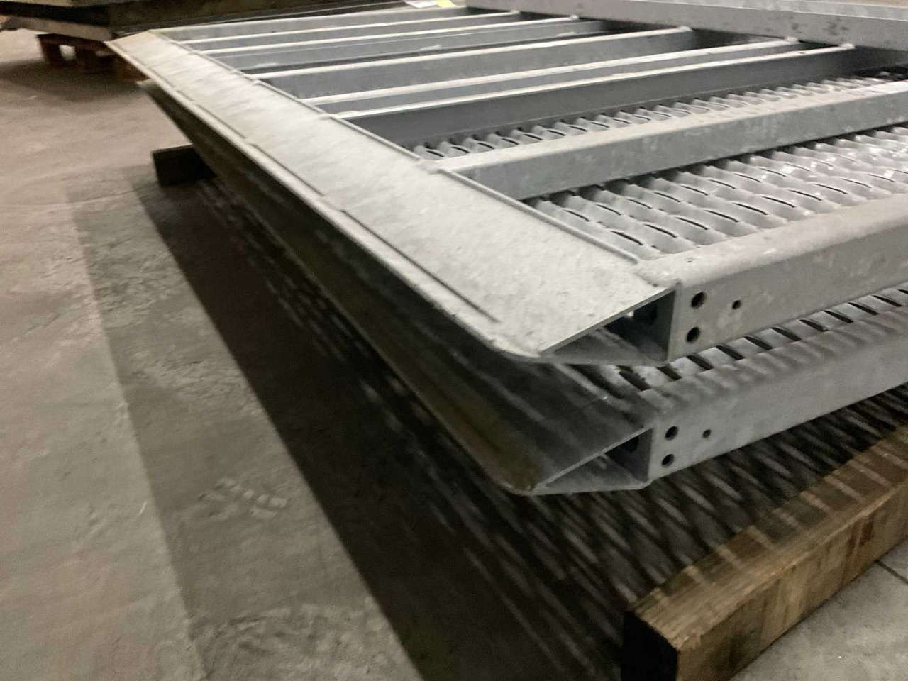 TRAILER RAMP (2X) - Прицеп: фото 4 TRAILER RAMP (2X) - Прицеп: фото 4