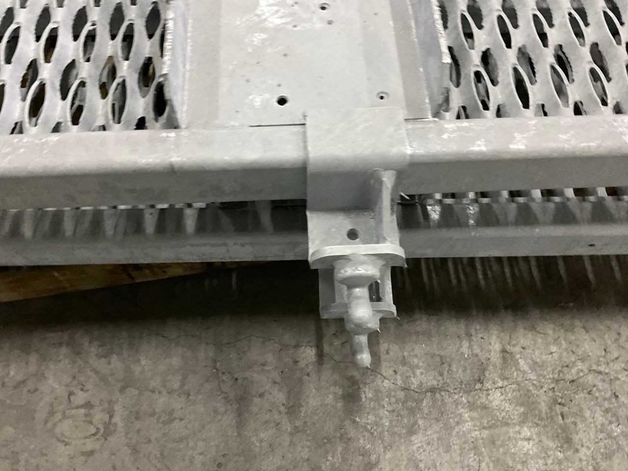 TRAILER RAMP (2X) - Прицеп: фото 5 TRAILER RAMP (2X) - Прицеп: фото 5