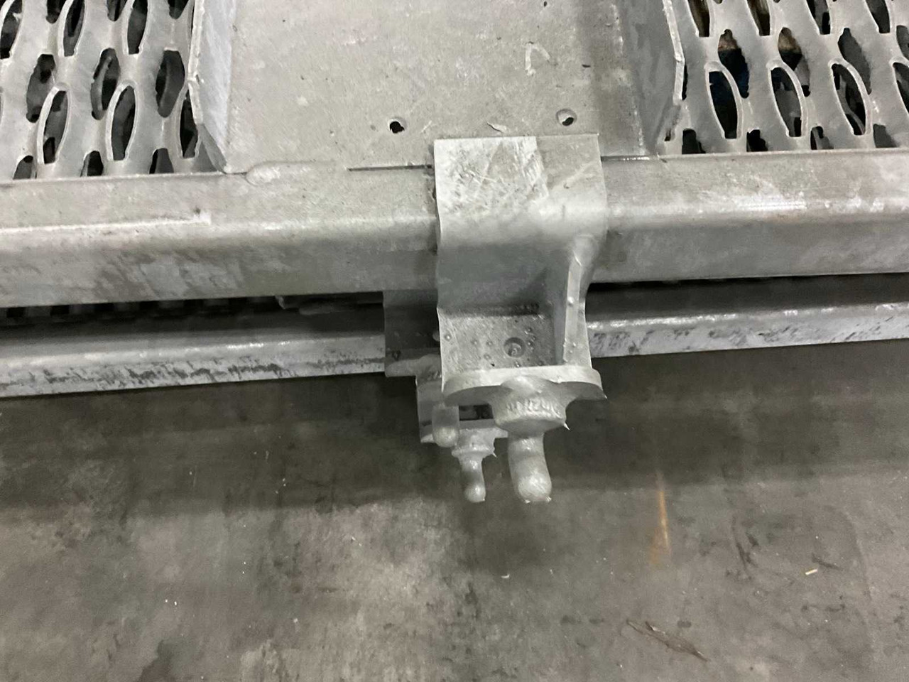 TRAILER RAMP (3X) - Прицеп: фото 5 TRAILER RAMP (3X) - Прицеп: фото 5