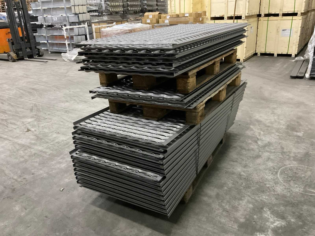 TRAILER RAMP (40X) - Прицеп: фото 3 TRAILER RAMP (40X) - Прицеп: фото 3