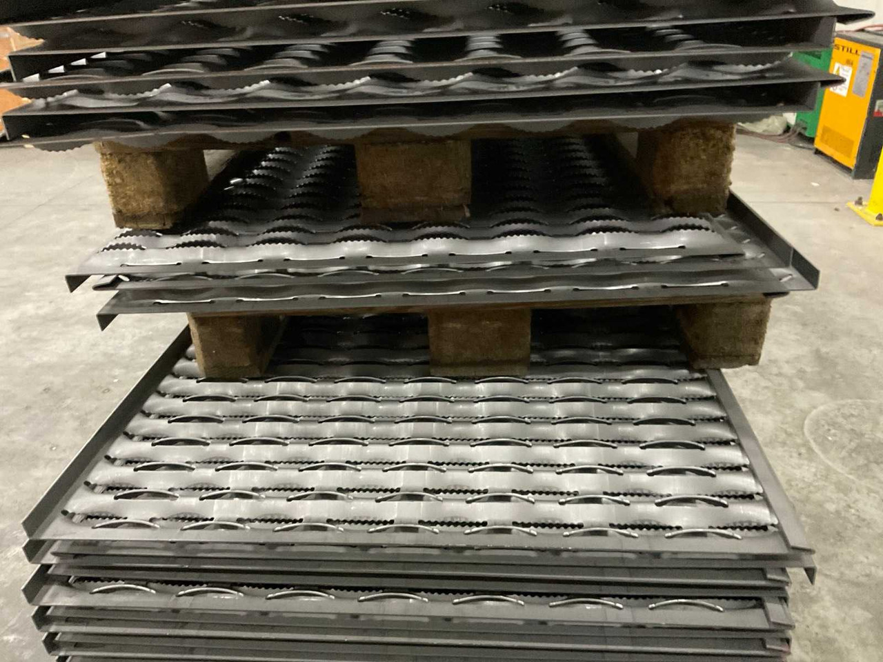 TRAILER RAMP (40X) - Прицеп: фото 5 TRAILER RAMP (40X) - Прицеп: фото 5