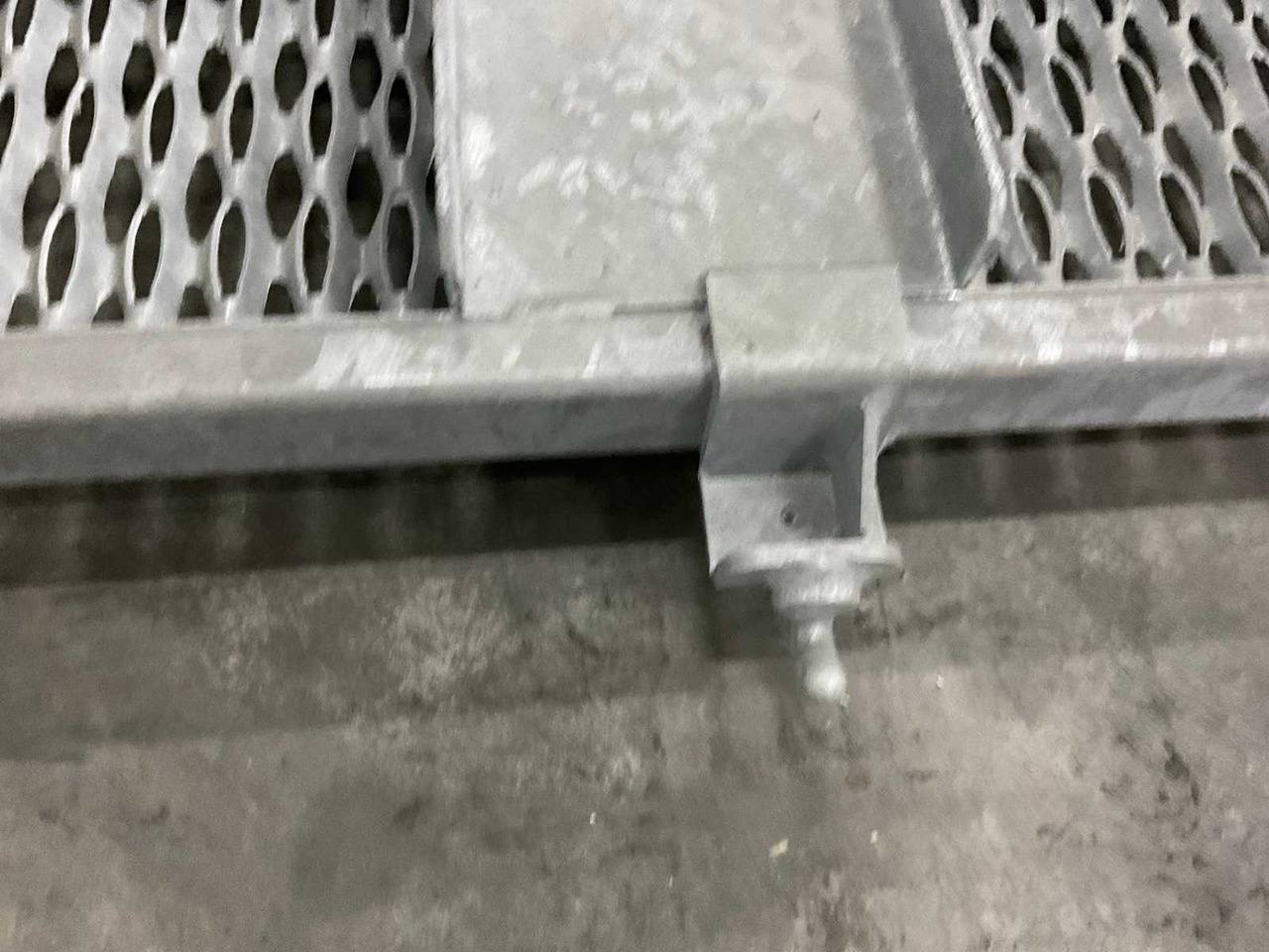 TRAILER RAMP - Прицеп: фото 5 TRAILER RAMP - Прицеп: фото 5