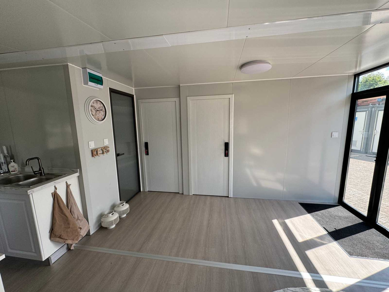 Жилой контейнер Rhino-Houses 36,5 m2: фото 18