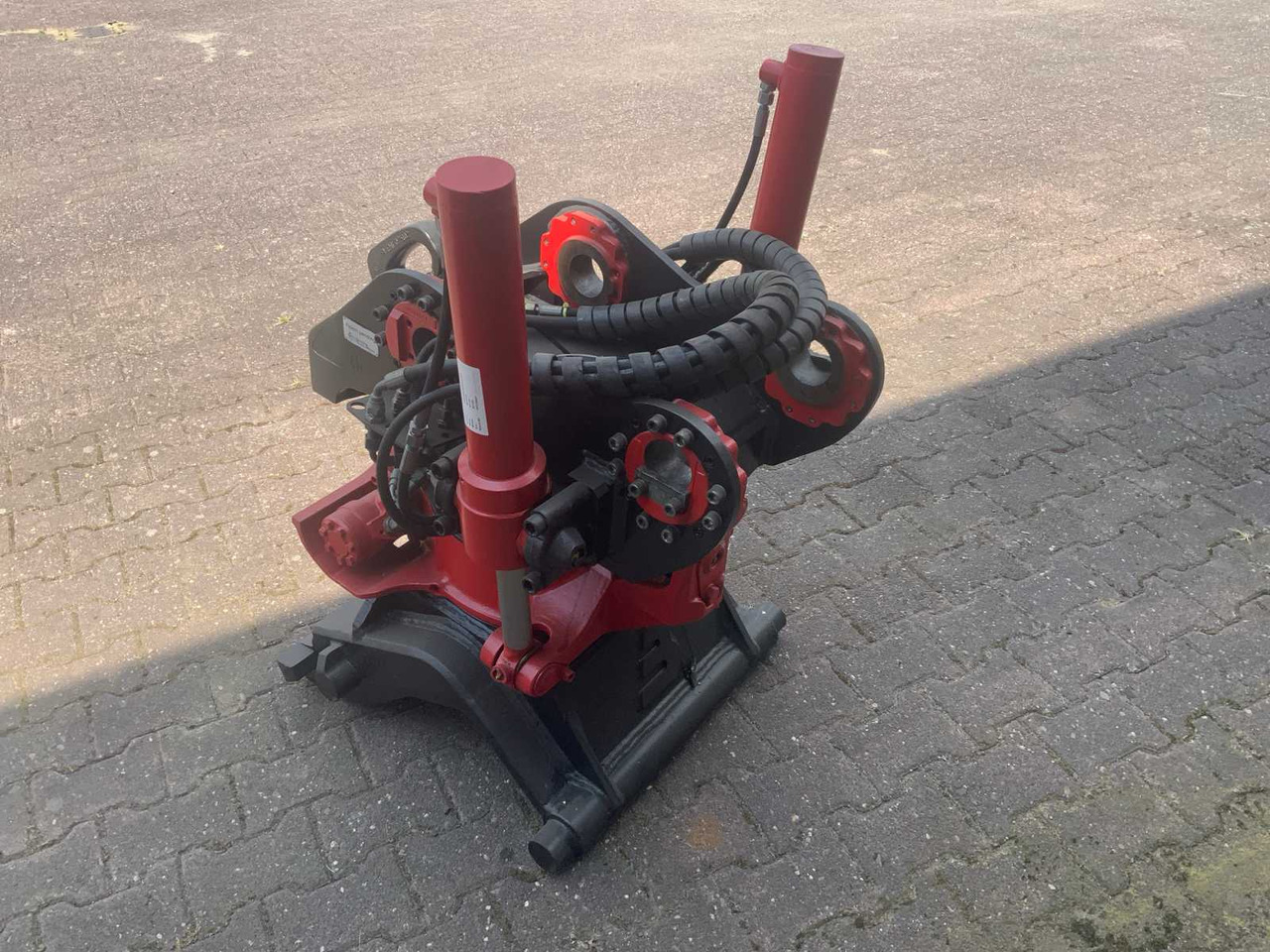 Rototilt RT 40 - Ковш для экскаватора: фото 5 Rototilt RT 40 - Ковш для экскаватора: фото 5