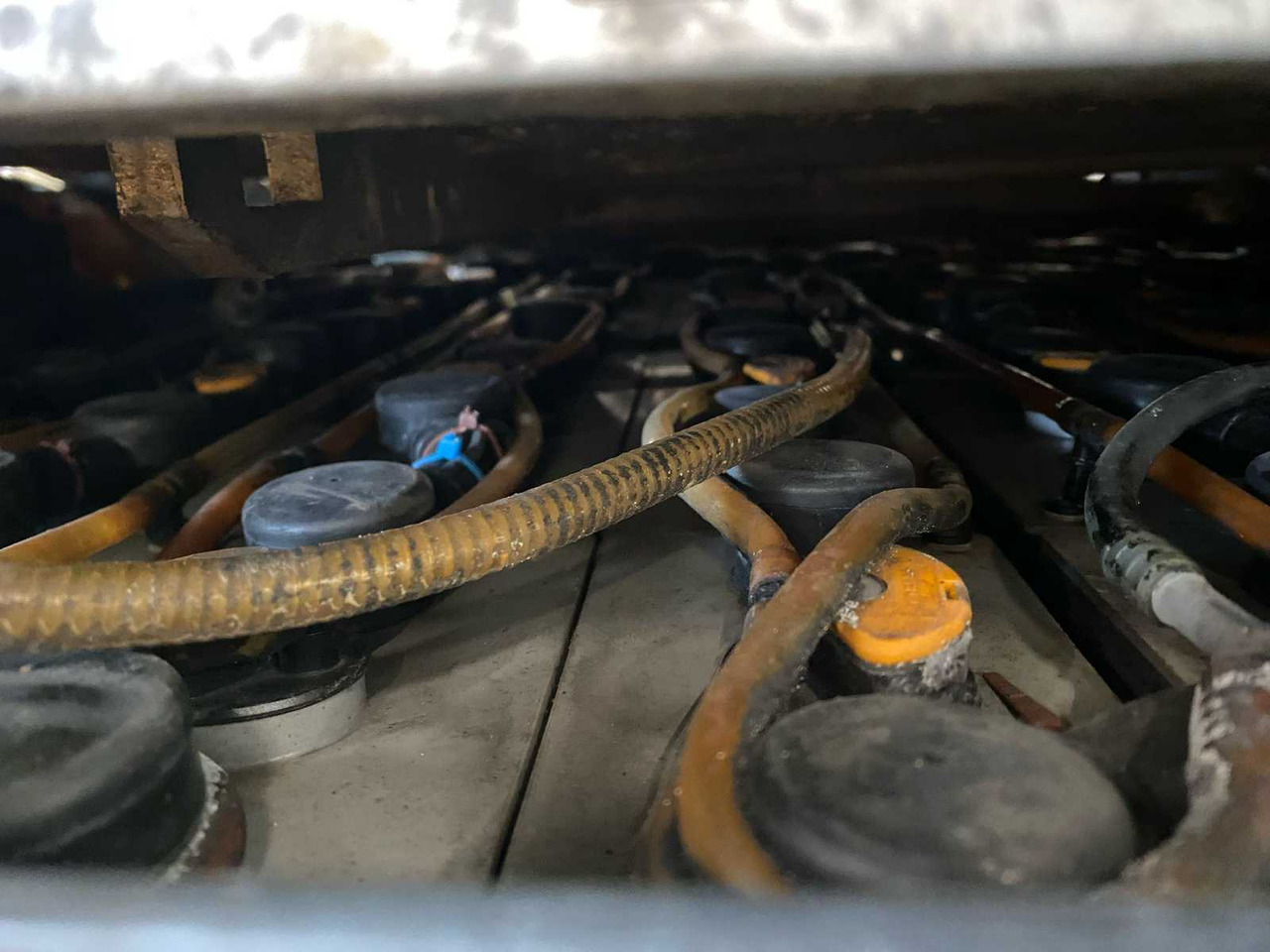 STILL - 2017 - RX60-35 - 3500KG LIFTING CAPACITY - FORKLIFT - Вилочный погрузчик: фото 5 STILL - 2017 - RX60-35 - 3500KG LIFTING CAPACITY - FORKLIFT - Вилочный погрузчик: фото 5