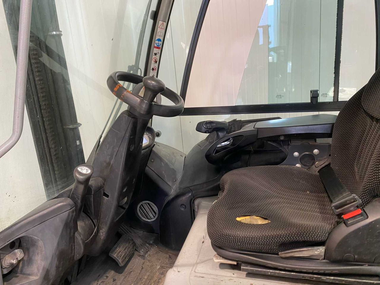 STILL - 2017 - RX60-35 - 3500KG LIFTING CAPACITY - FORKLIFT - Вилочный погрузчик: фото 3 STILL - 2017 - RX60-35 - 3500KG LIFTING CAPACITY - FORKLIFT - Вилочный погрузчик: фото 3