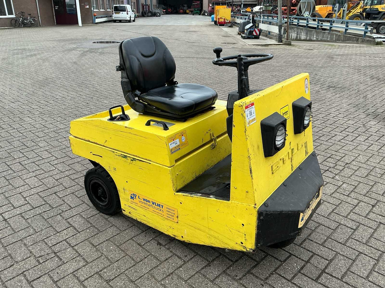 STILL R606 FORKLIFT - Вилочный погрузчик: фото 1 STILL R606 FORKLIFT - Вилочный погрузчик: фото 1