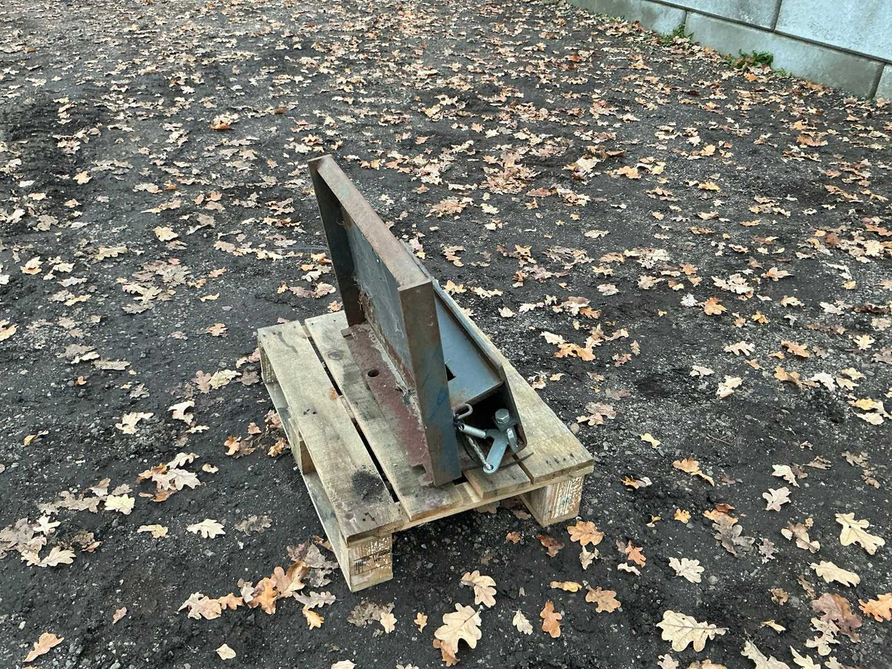 SWITCH KNUCKLE MOPS / ROLL MOPS SHOVEL - Колёсный погрузчик: фото 5 SWITCH KNUCKLE MOPS / ROLL MOPS SHOVEL - Колёсный погрузчик: фото 5