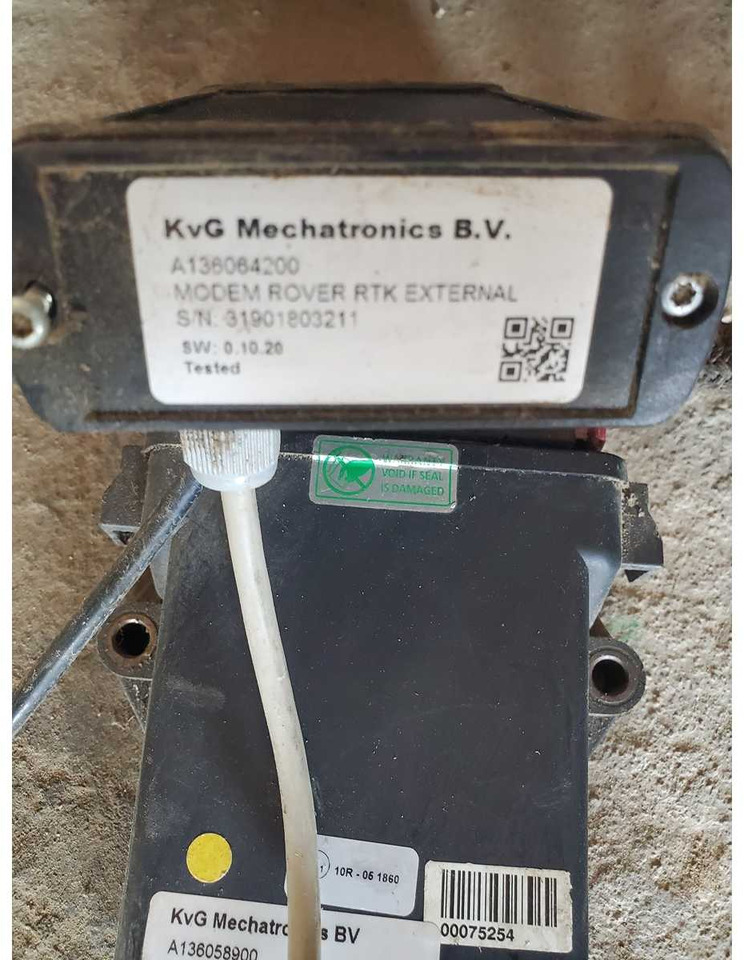 Kubota iso match Tellus pro - Сельскохозяйственная техника: фото 4 Kubota iso match Tellus pro - Сельскохозяйственная техника: фото 4