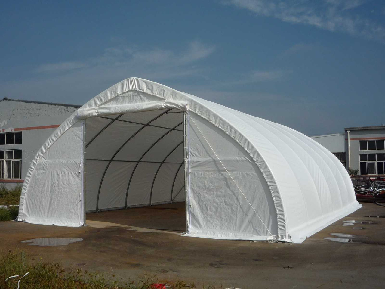 Stahlworks 12x9,76x4,58 meter - Резервуар для хранения: фото 5 Stahlworks 12x9,76x4,58 meter - Резервуар для хранения: фото 5