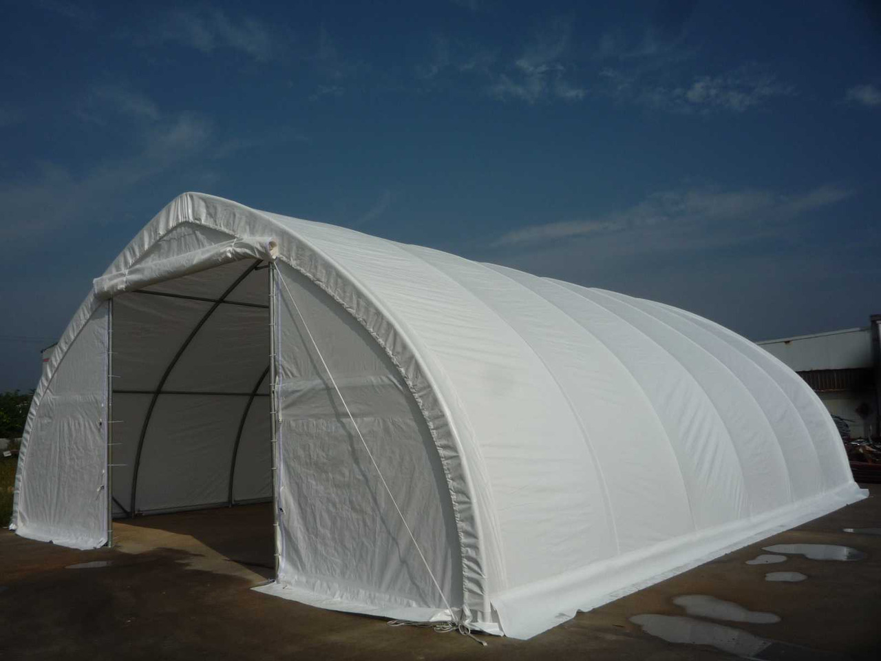 Stahlworks 12x9,76x4,58 meter - Резервуар для хранения: фото 3 Stahlworks 12x9,76x4,58 meter - Резервуар для хранения: фото 3