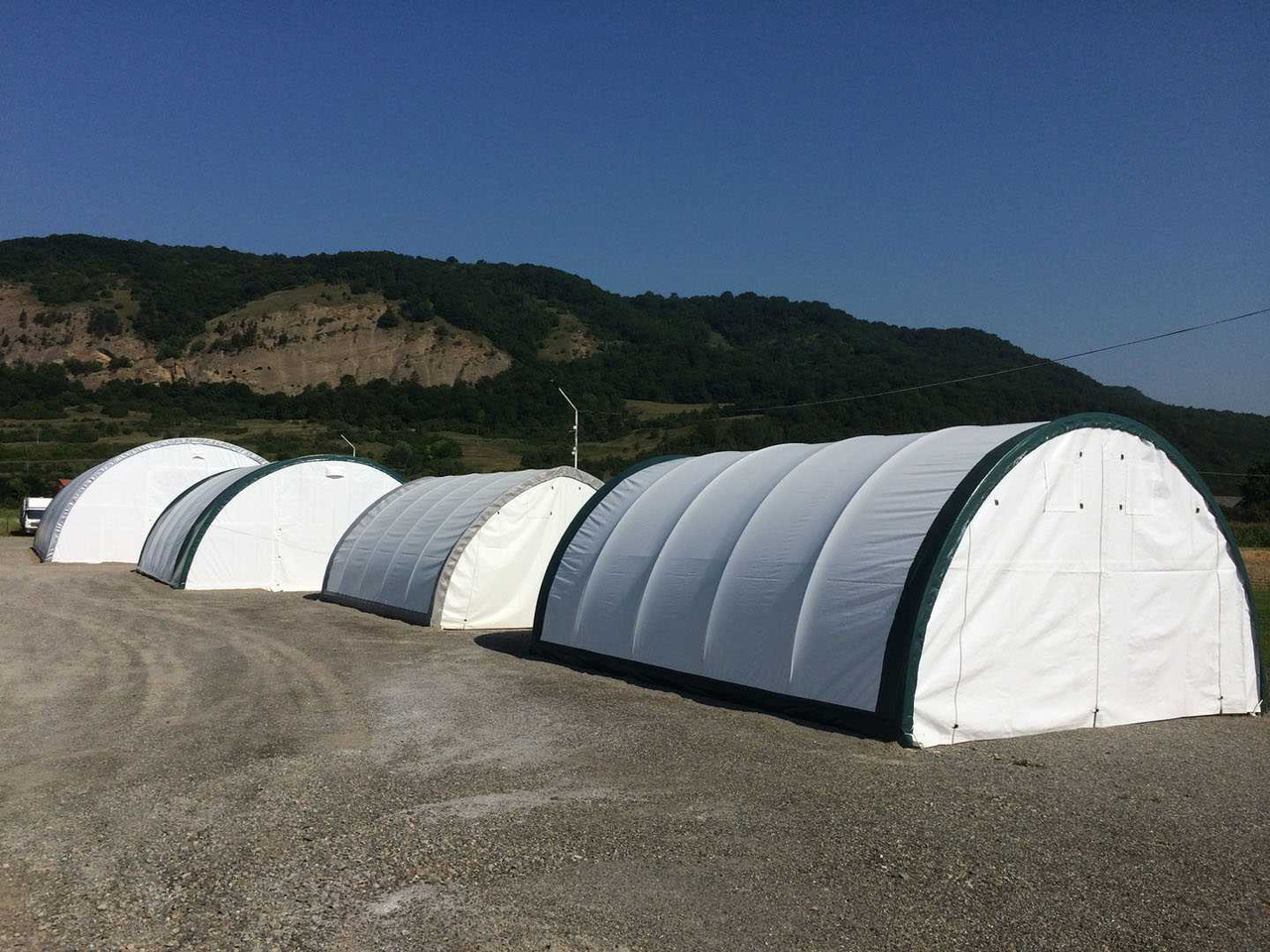 Stahlworks 18,3x6,1x3,66 meter - Резервуар для хранения: фото 4 Stahlworks 18,3x6,1x3,66 meter - Резервуар для хранения: фото 4