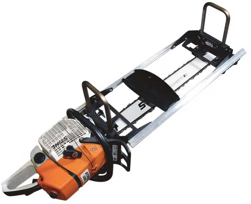 Stihl 881 - Садовое оборудование: фото 2 Stihl 881 - Садовое оборудование: фото 2