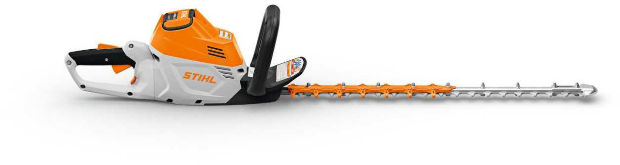 Stihl HSA 100 - Садовое оборудование: фото 2 Stihl HSA 100 - Садовое оборудование: фото 2