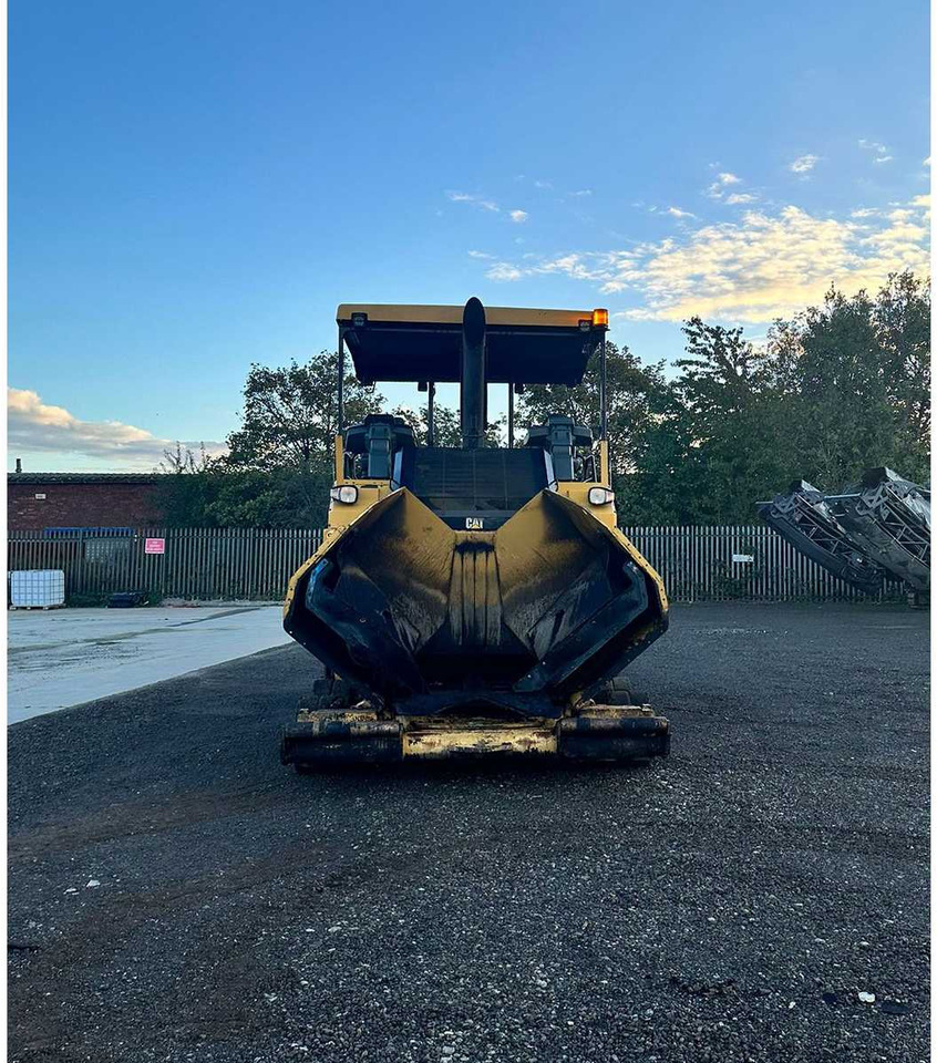 Caterpillar AP500F - Строительная техника: фото 5 Caterpillar AP500F - Строительная техника: фото 5