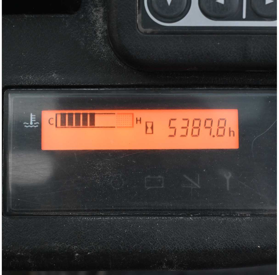 Вилочный погрузчик TOYOTA - 2008 - 02-8FGJF35 - FORKLIFT TRUCK: фото 15 Вилочный погрузчик TOYOTA - 2008 - 02-8FGJF35 - FORKLIFT TRUCK: фото 15