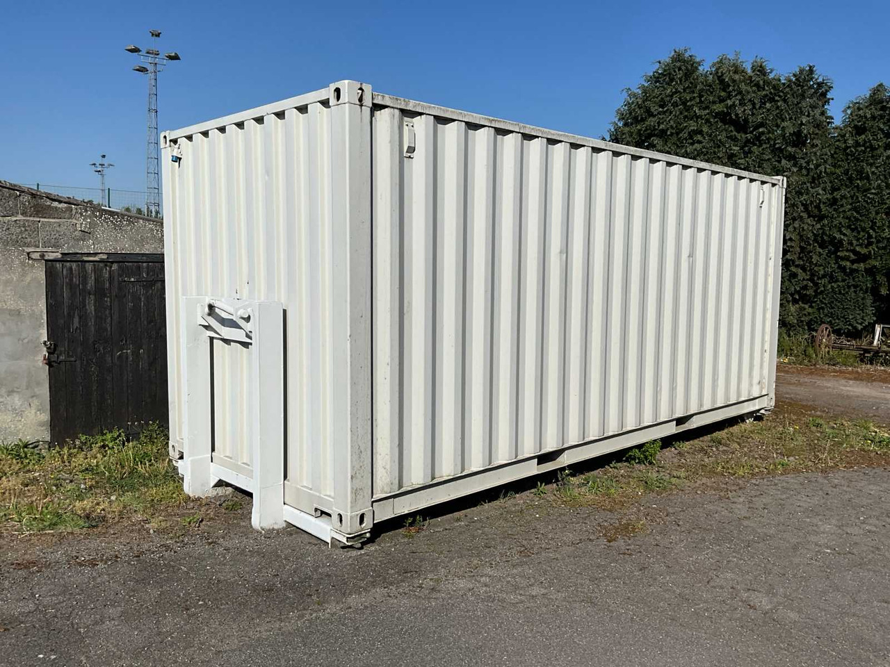 Uniteam SP-ITPF-20(30T) - Строительное оборудование: фото 2 Uniteam SP-ITPF-20(30T) - Строительное оборудование: фото 2