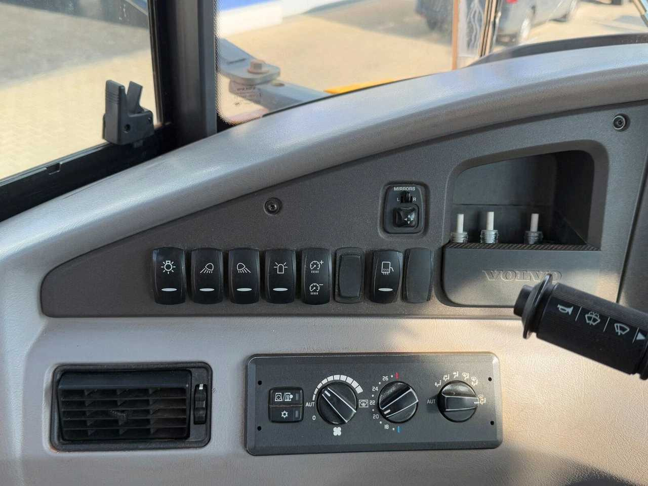 Мини-самосвал VOLVO - 2021 - A25G - DUMPER: фото 8