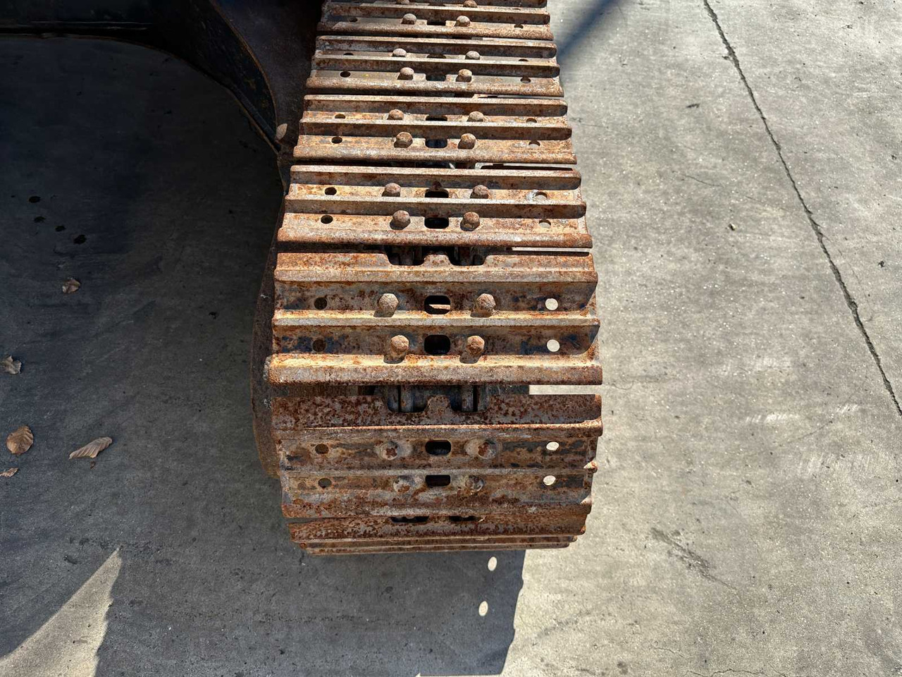 Гусеничный экскаватор Yanmar VIO45-6B: фото 16
