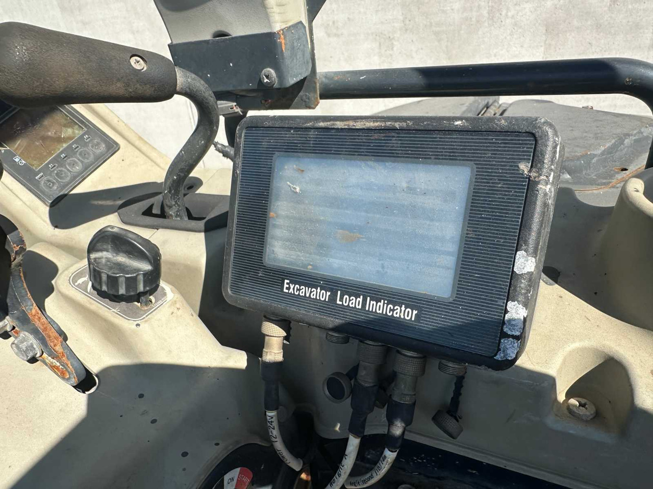 Гусеничный экскаватор Yanmar VIO45-6B: фото 38