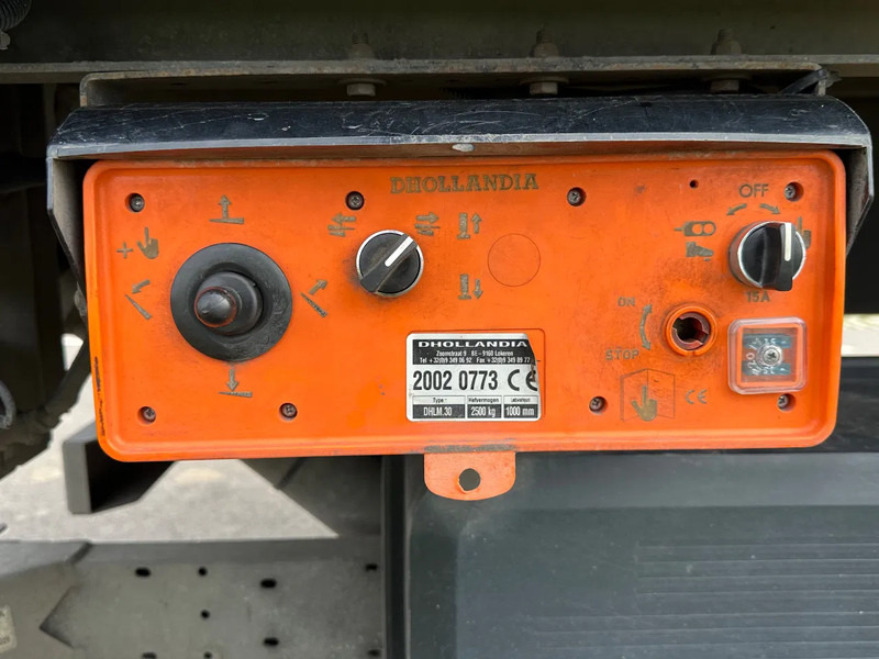 DAF CF 300 CF300 EURO6. 2020. 845x246x260 в лизинг DAF CF 300 CF300 EURO6. 2020. 845x246x260: фото 18 DAF CF 300 CF300 EURO6. 2020. 845x246x260 в лизинг DAF CF 300 CF300 EURO6. 2020. 845x246x260: фото 18