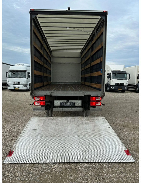 DAF CF 300 CF300 EURO6. 2020. 845x246x260 в лизинг DAF CF 300 CF300 EURO6. 2020. 845x246x260: фото 14 DAF CF 300 CF300 EURO6. 2020. 845x246x260 в лизинг DAF CF 300 CF300 EURO6. 2020. 845x246x260: фото 14