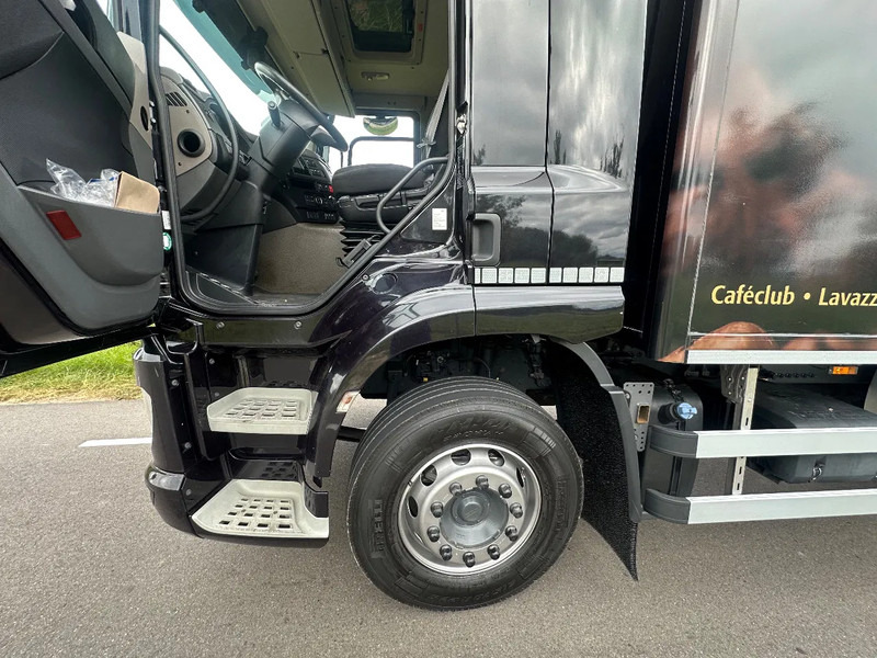 DAF CF 320 CF 320 FAN EURO6. 2018. 16425kg Laadvermogen. - Грузовик с закрытым кузовом: фото 5 DAF CF 320 CF 320 FAN EURO6. 2018. 16425kg Laadvermogen. - Грузовик с закрытым кузовом: фото 5