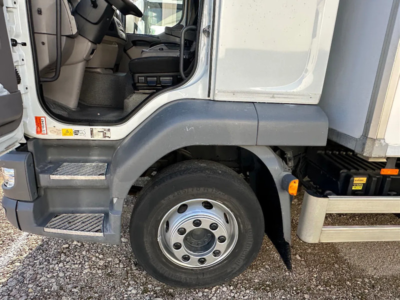 DAF LF 210 LF.14.210 EURO6. KOELBAKWAGEN MET LAADKLEP - Рефрижератор: фото 5 DAF LF 210 LF.14.210 EURO6. KOELBAKWAGEN MET LAADKLEP - Рефрижератор: фото 5