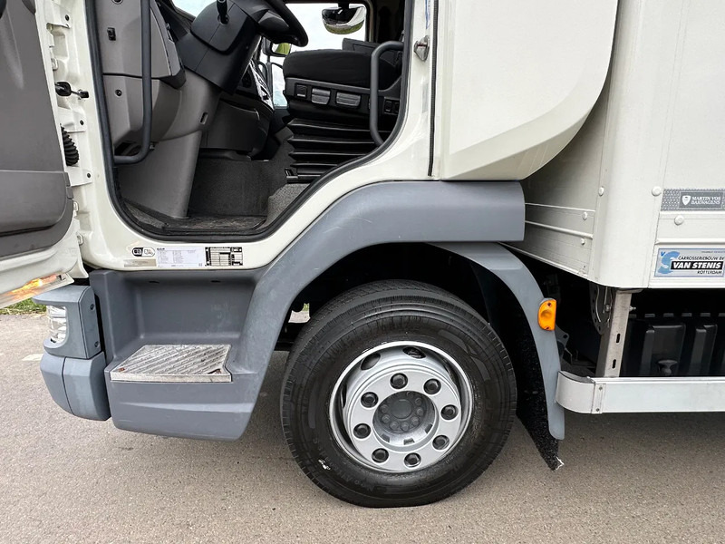 DAF LF 210 LF210.12 EURO6. 2019. 620x249x260! - Грузовик с закрытым кузовом: фото 5 DAF LF 210 LF210.12 EURO6. 2019. 620x249x260! - Грузовик с закрытым кузовом: фото 5