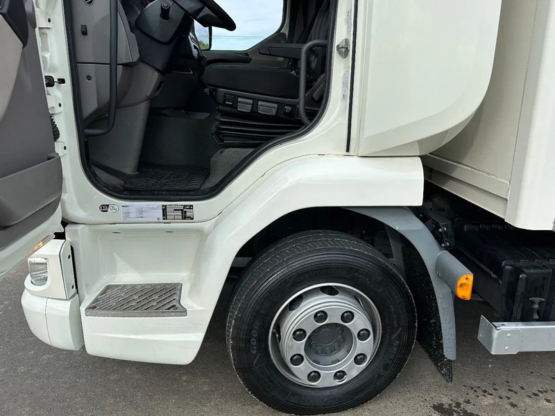 DAF LF 230.12 DAF LF 230.12 LF230.12 EURO6. 2019. 650x248x240 - Грузовик с закрытым кузовом: фото 5 DAF LF 230.12 DAF LF 230.12 LF230.12 EURO6. 2019. 650x248x240 - Грузовик с закрытым кузовом: фото 5