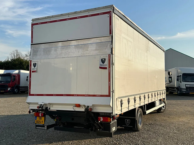 DAF LF 230 LF 230.12. EURO6. 2020. Schuifzeil. 720x248x260 - Тентованный грузовик: фото 4 DAF LF 230 LF 230.12. EURO6. 2020. Schuifzeil. 720x248x260 - Тентованный грузовик: фото 4
